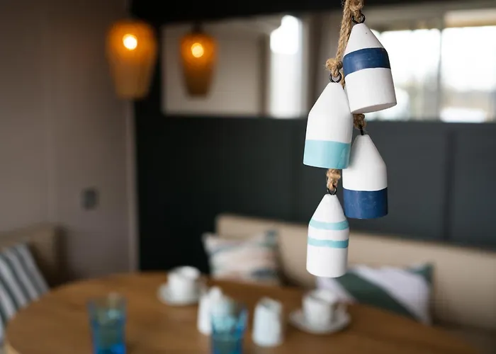 Boje 64 Casa de Férias