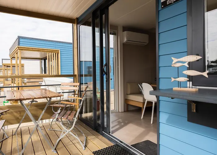 Casa de Férias Boje 64 *