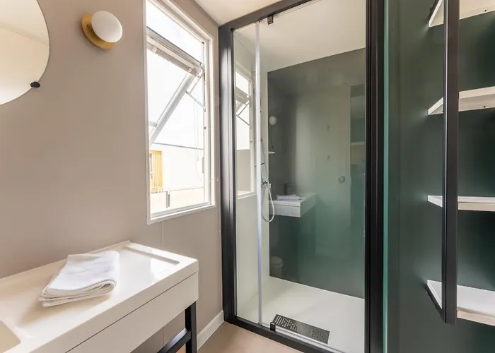 Casa de Férias Boje 64 *